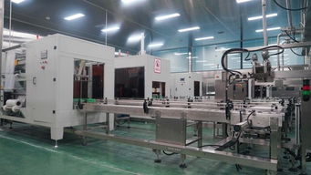 斥資2億元打造，小龍坎建成中國首座全智能化底料生產(chǎn)工廠