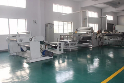 日橙石墨烯地暖 科技溫暖，服務到家